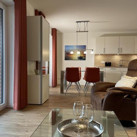 Hansehaus 10 Grömitz Εξωτερικό φωτογραφία