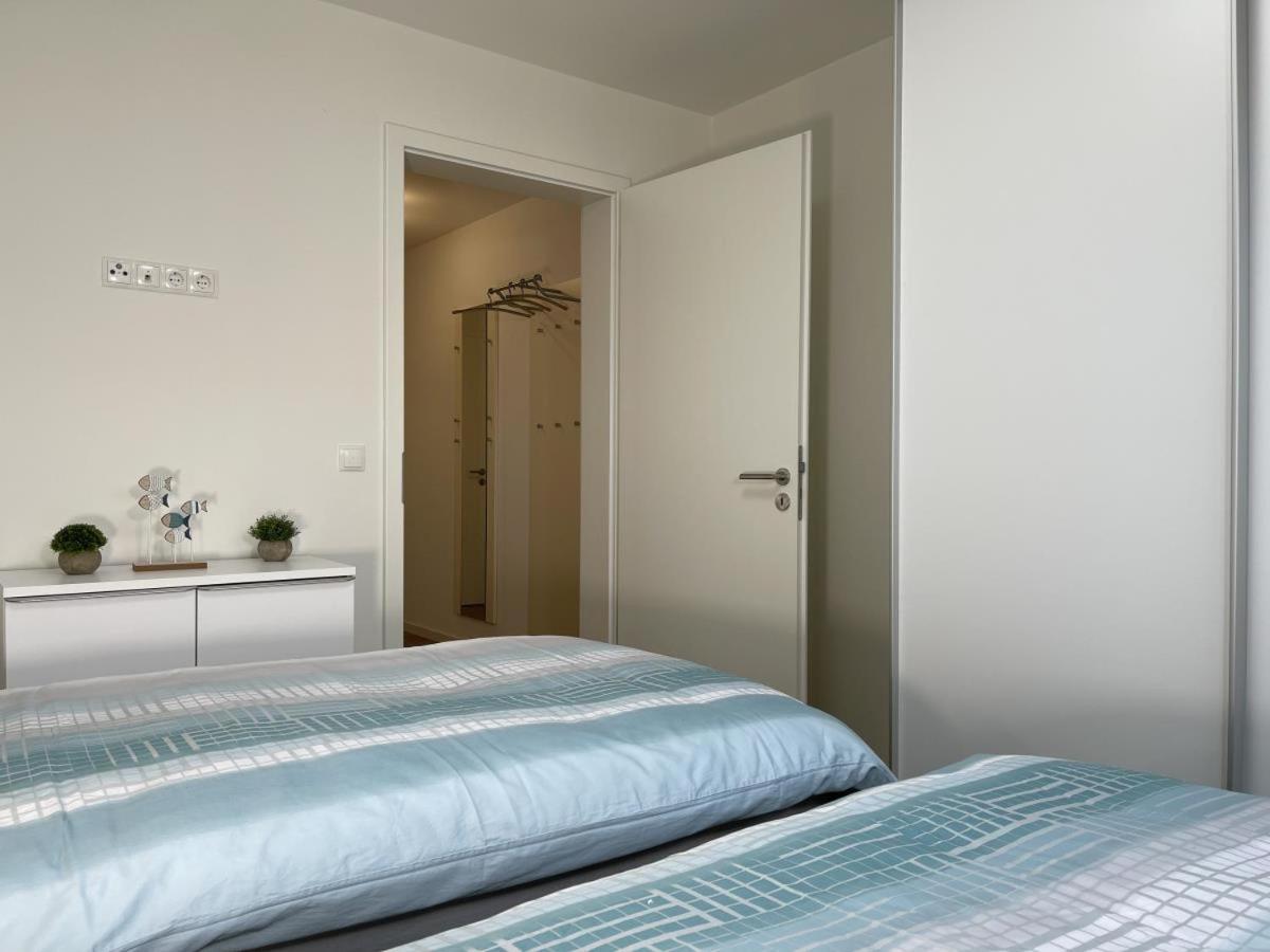 Hansehaus 10 Grömitz Εξωτερικό φωτογραφία
