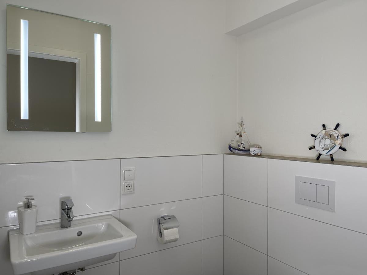 Hansehaus 10 Grömitz Εξωτερικό φωτογραφία