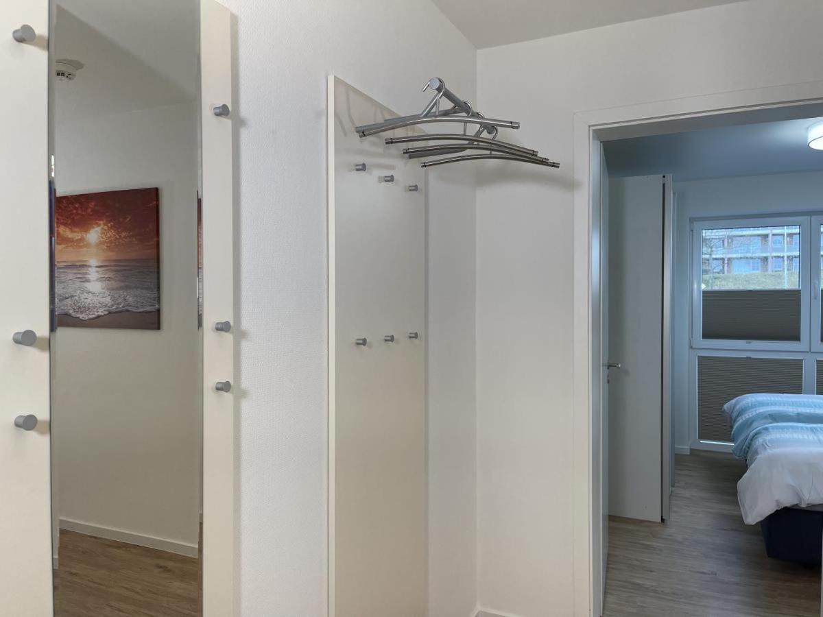 Hansehaus 10 Grömitz Εξωτερικό φωτογραφία