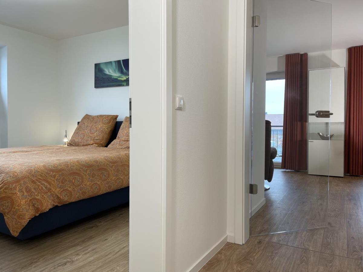 Hansehaus 10 Grömitz Εξωτερικό φωτογραφία