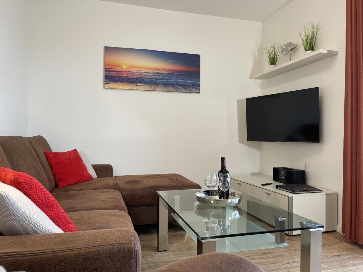 Hansehaus 10 Grömitz Εξωτερικό φωτογραφία