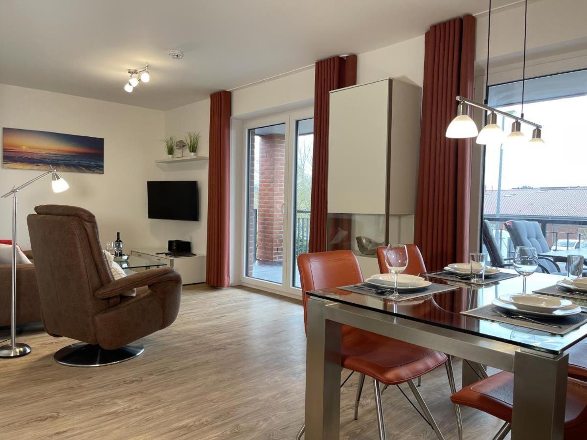 Hansehaus 10 Grömitz Εξωτερικό φωτογραφία