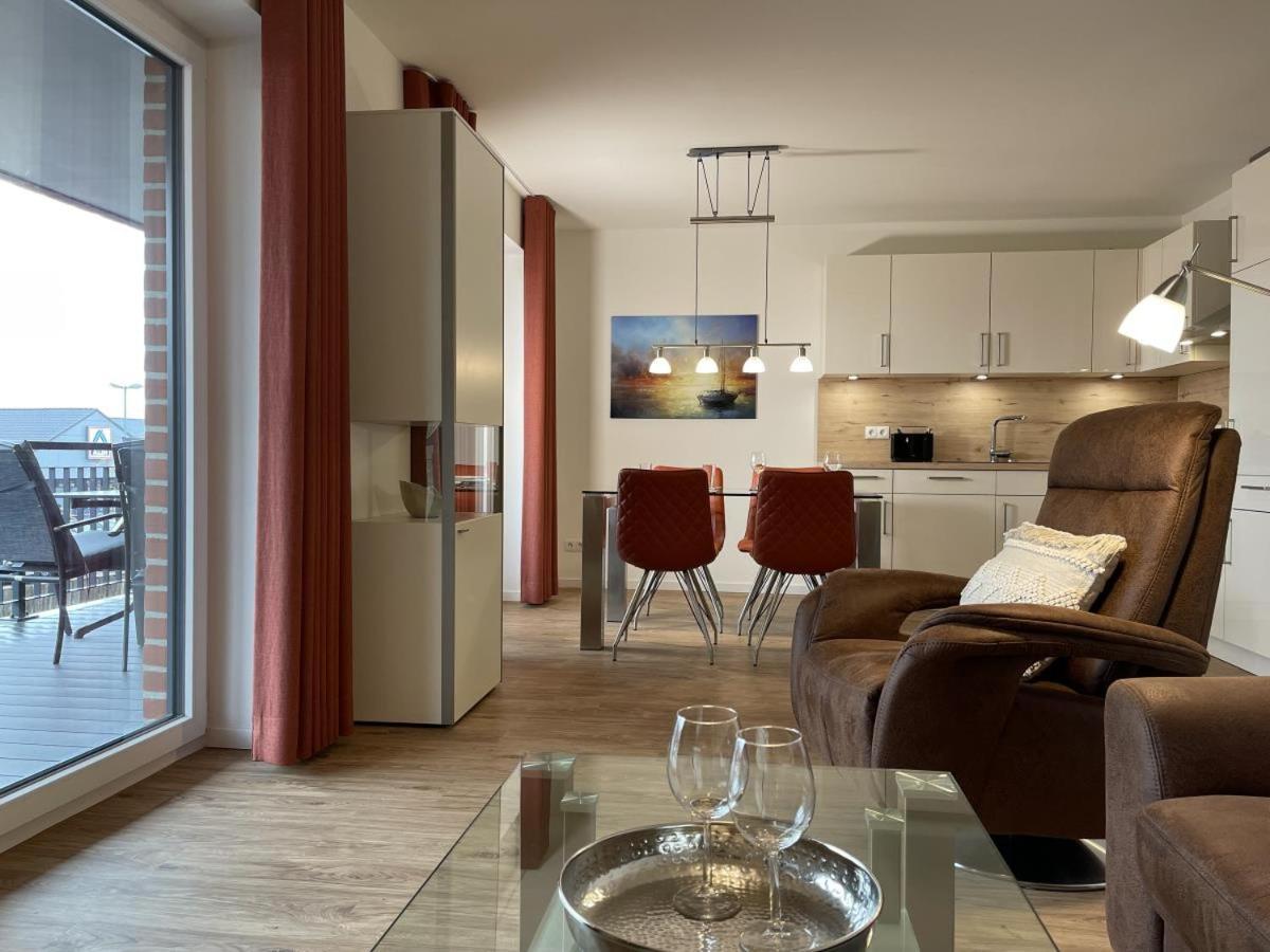 Hansehaus 10 Grömitz Εξωτερικό φωτογραφία